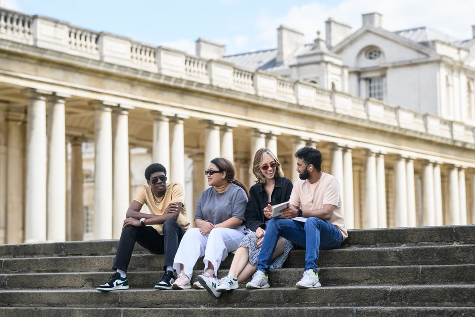Source-supplied image for: The UK’s first ‘super-university’ backed to tackle Neets crisis